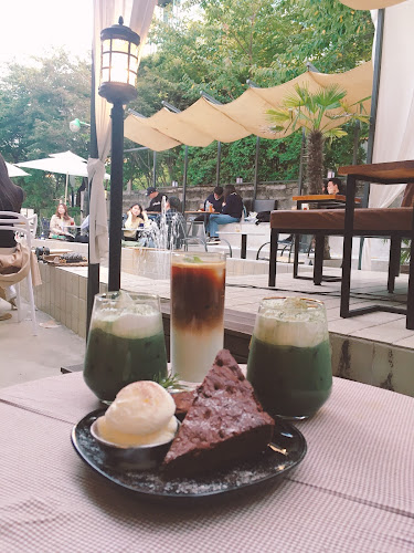 Opinii despre 카페앤아더 în 구리시 - 외식업