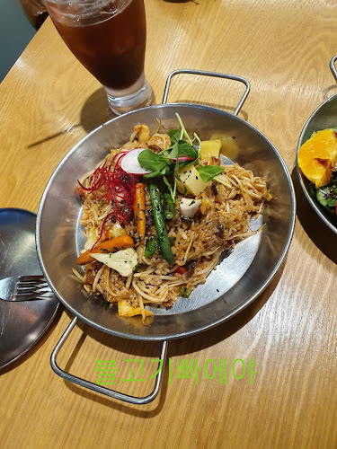 올리앤 고양화정점 - 고양시