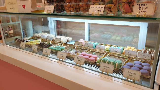 스테이스윗 - 외식업