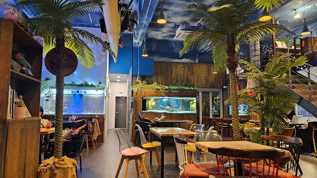 cafe ARA - 수원시