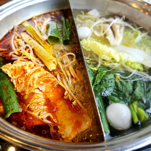 스푼더마켓 양주 옥정점 - 양주시