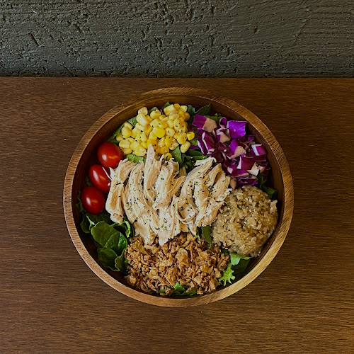 카페 고이 - 청주시