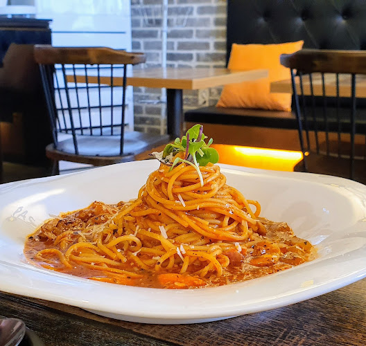 파스타트리 - 외식업