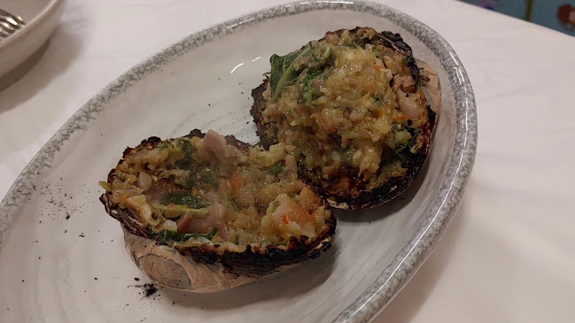 통영한산회식당