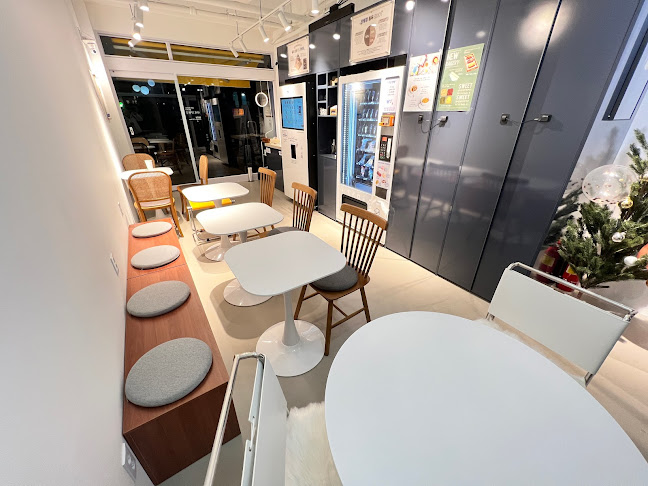 Comentarii opinii despre 카페만월경 영통5단지점