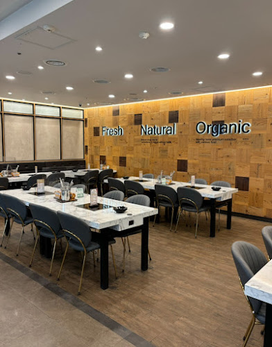 Opinii despre 샤브올 창원시티세븐점 în 창원시 - 외식업