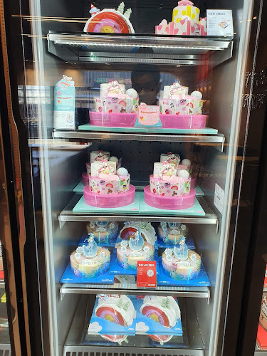 파리바게트 김포양곡점 - 김포시