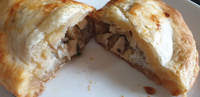 TheSnackShackKorea - 외식업