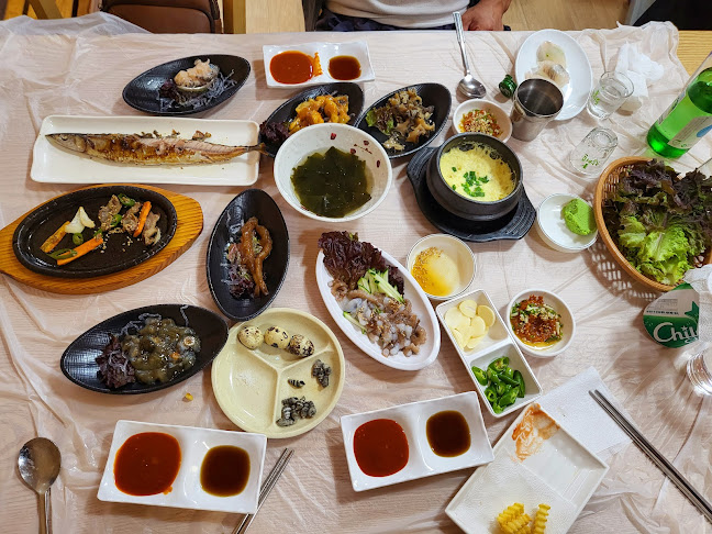 발안수산 - 화성시