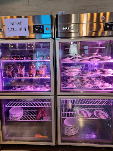 Opinii despre 팔팔장어 미음나루점 în 남양주시 - 외식업