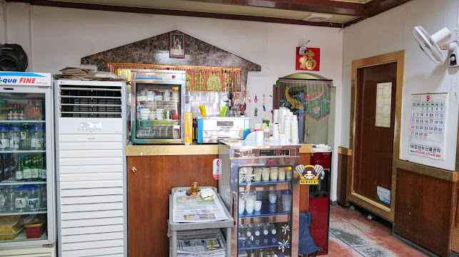 Opinii despre 홍영장 în 군산시 - 외식업