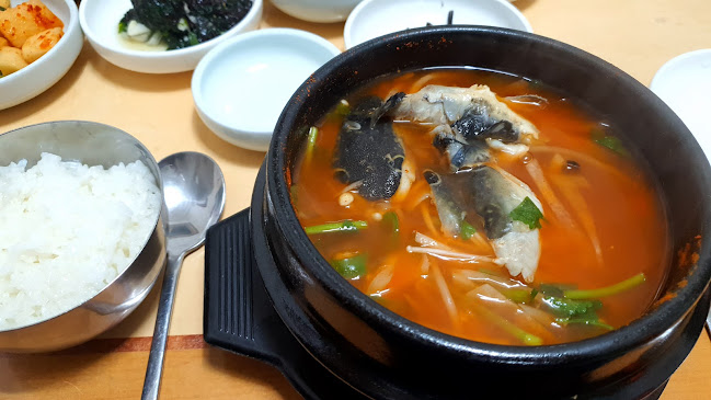 Comentarii opinii despre 부일식당