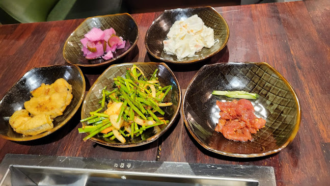 질마재양대창 - 외식업