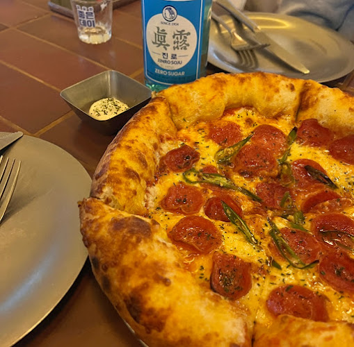 Opinii despre 랑맥 상남점 în 창원시 - 외식업