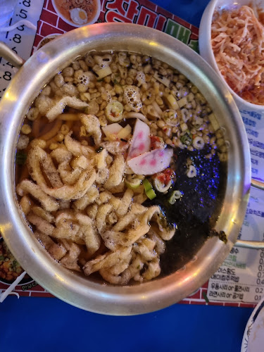 Opinii despre 장미맨숀 - 경상국립대점 în 진주시 - 외식업