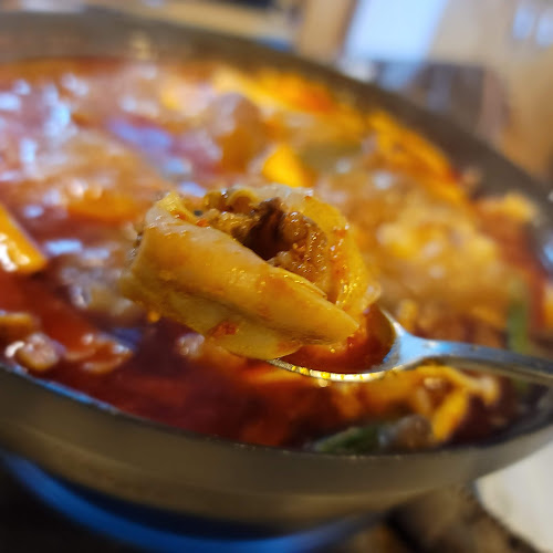 도누팜 정육식당 포차 - 외식업