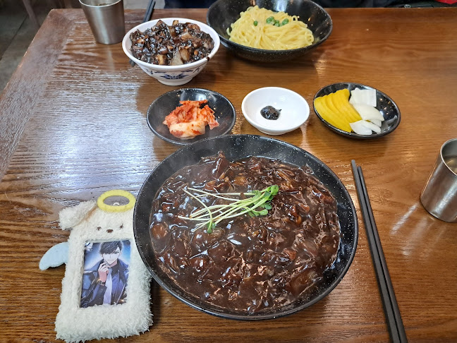 Comentarii opinii despre 회영루