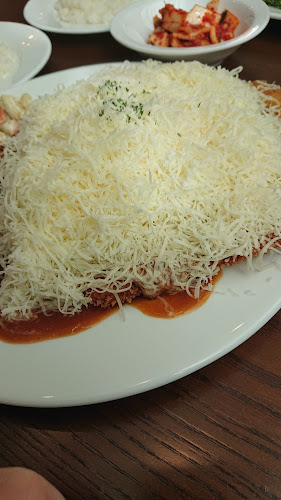 아테네 경양식 - 안동시