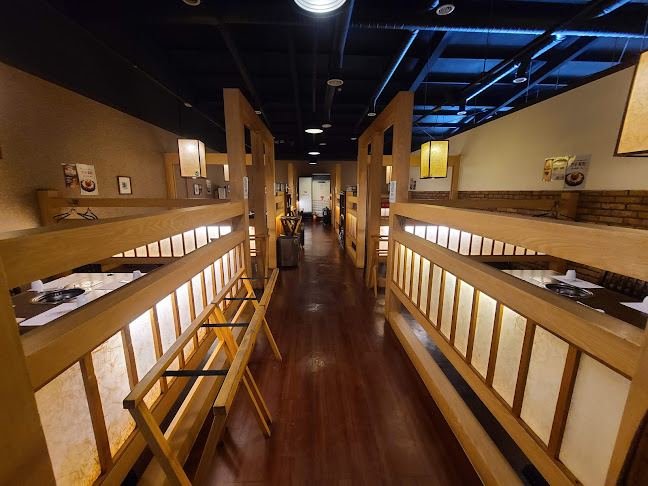 녹돈당 울산점 - 남구