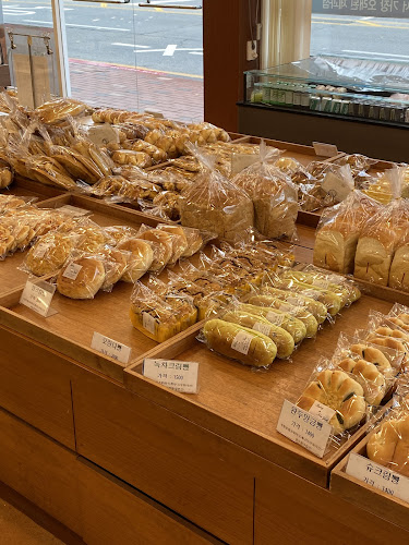 뉴욕제과 - 속초시