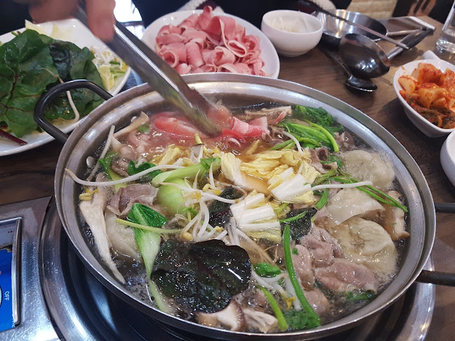 호박오리 - 외식업