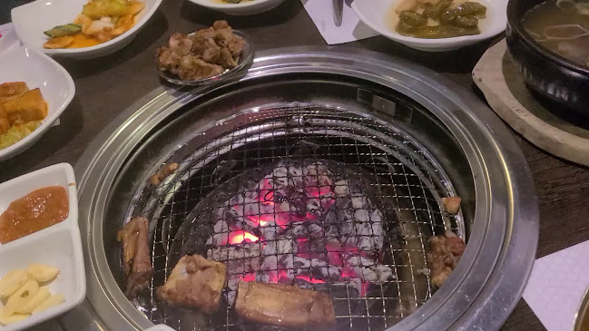 Opinii despre 녹돈당 울산점 în 남구 - 외식업