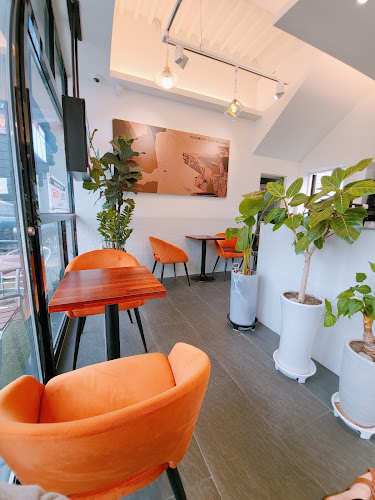 매머드커피익스프레스 경산중산점