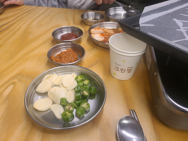 뚝밥집&행복예감 - 남양주시