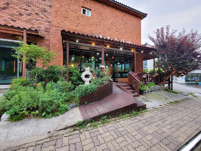 커피나무 - 외식업