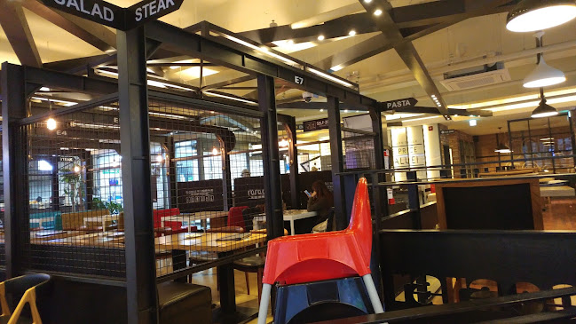 스타벅스 양주고읍점 - 외식업