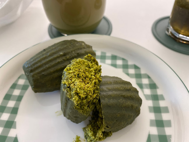 카페 삼월 - 청주시