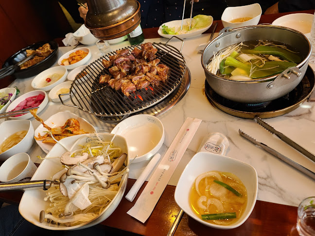 갈비꽃이천안흥점 - 이천시