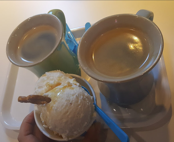 베로나 커피 Verona Coffee - 경주시