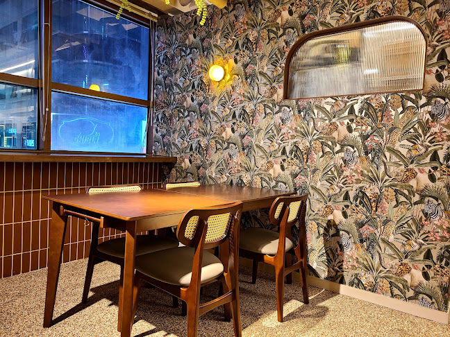 Opinii despre 산본 파스타 맛집 양식 오퍼스(OPUS) în 군포시 - 외식업