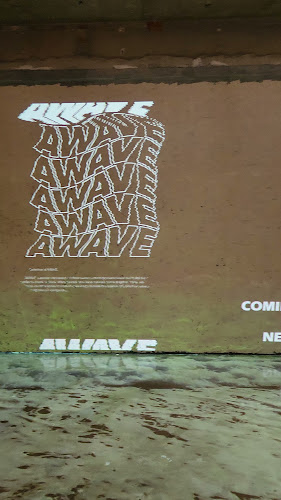 AWAVE - 강릉시