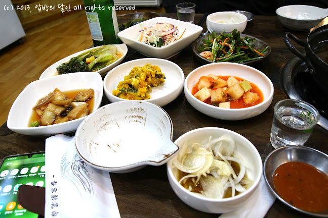 호박오리 - 광주시