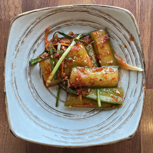 Opinii despre 시골마당 în 계룡시 - 외식업