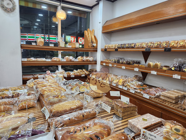 행복을굽는빵집