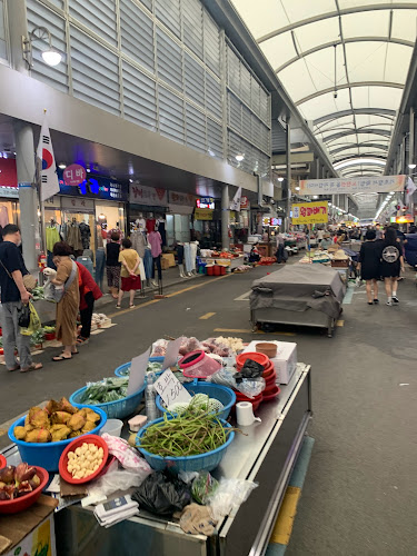 경상북도 포항시 북구 죽도시장13길 13-1