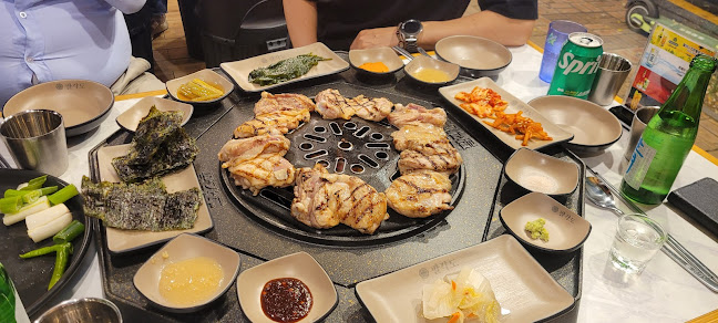 팔각도 수원영통점 - 외식업