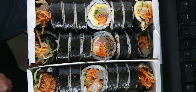 얌샘 태백점 - 태백시