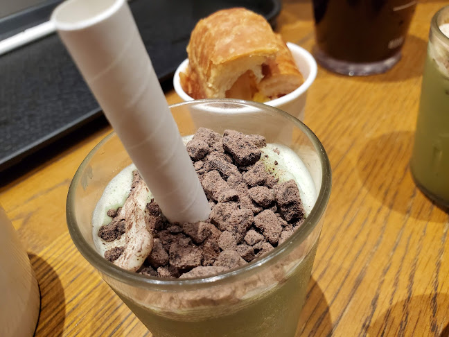 스타벅스 일산풍동DT점