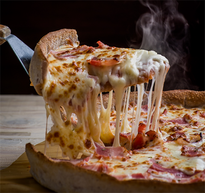 자가제빵선명희피자 청주율량점