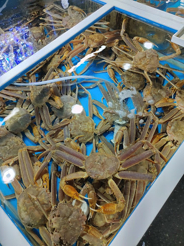 영천회식당 - 포항시