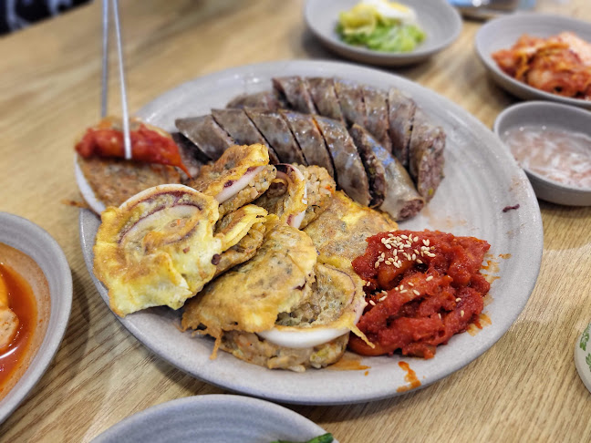 신다신 - 외식업