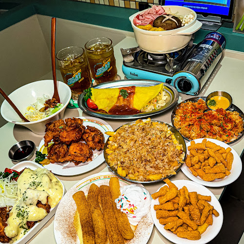 오하이요 김포구래점 - 외식업