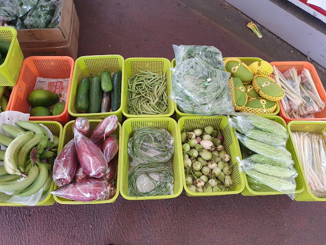 경기 강남시장 - 외식업