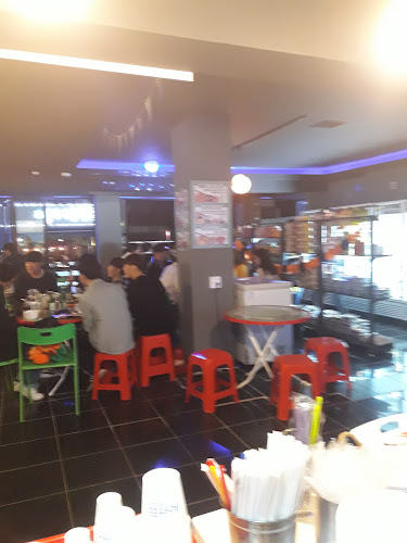 홍대편의점포차