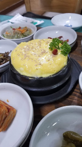 가족회관（전주비빔밥） - 전주시