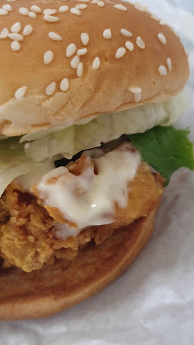 뉴욕버거 홈플러스화성향남점